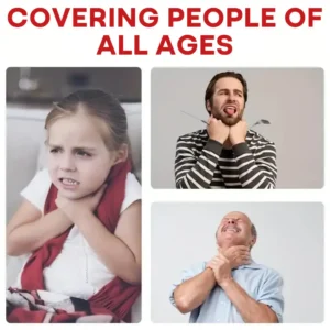 Nurbini® Life-Saving Anti-Choking Device