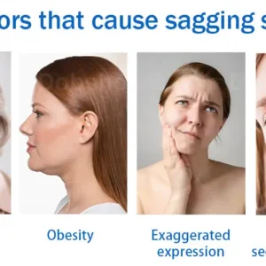 Nurbini® Sleeping V-Face Beauty Device