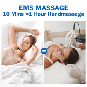 Nurbini® Sleeping V-Face Beauty Device