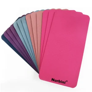 Nurbini® Thickened pad