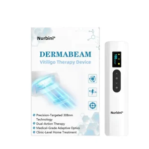 Nurbini®DermaBeam Vitiligo Therapy Device