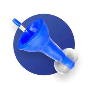 🏆Official Store| Nurbini® Pax-Seal™ Earplugs for Work Noisy Place, Waterproof Inflatable Earplugs