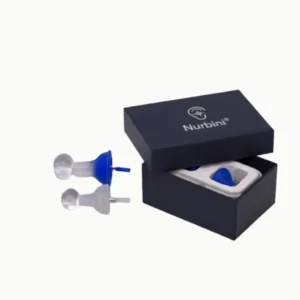 🏆Official Store| Nurbini® Pax-Seal™ Earplugs for Work Noisy Place, Waterproof Inflatable Earplugs