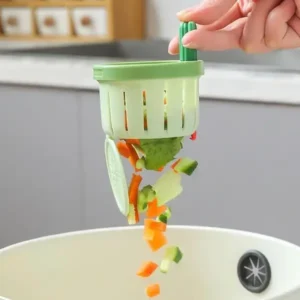🌵2025 NEW🌵 Nurbini® Cactus Kitchen Sink Drain Strainer PRO